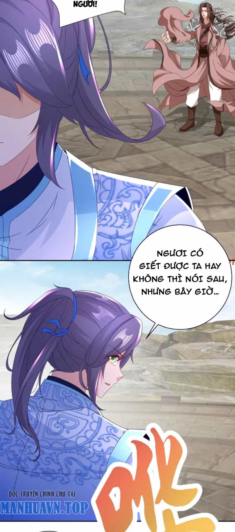 Thần Hồn Võ Đế - Chương 336 - ảnh 20