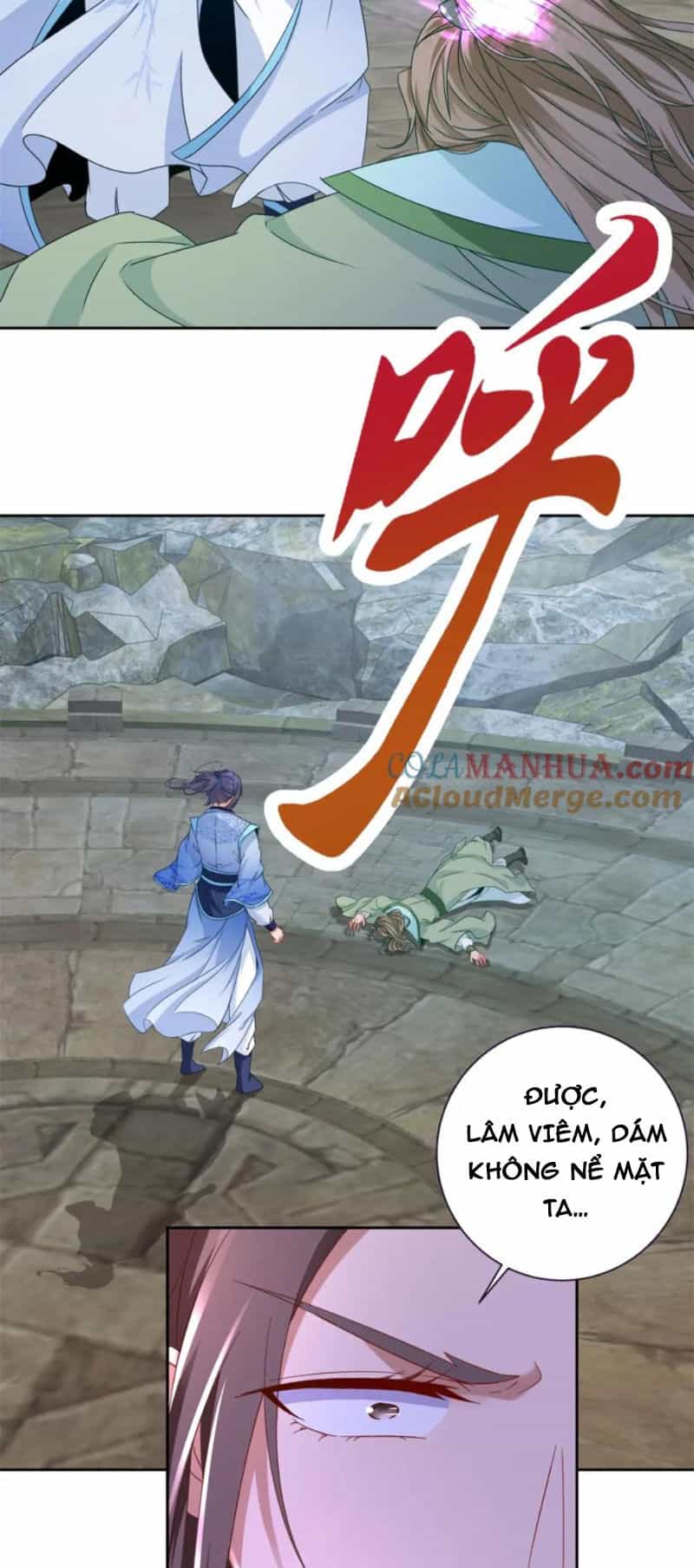 Thần Hồn Võ Đế - Chương 336 - ảnh 23
