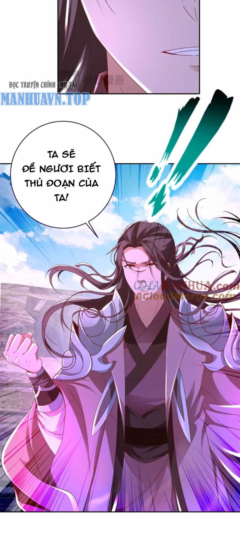 Thần Hồn Võ Đế - Chương 336 - ảnh 24