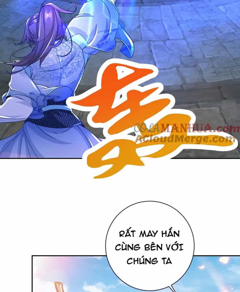 Thần Hồn Võ Đế - Chương 337 - ảnh 21