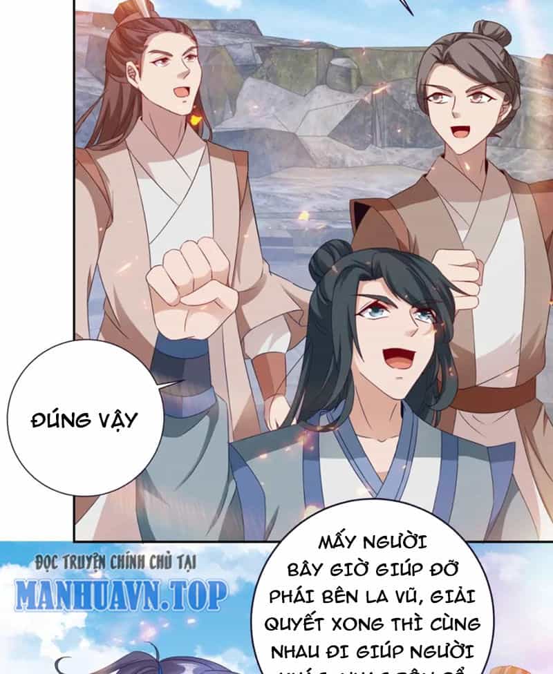Thần Hồn Võ Đế - Chương 337 - ảnh 22
