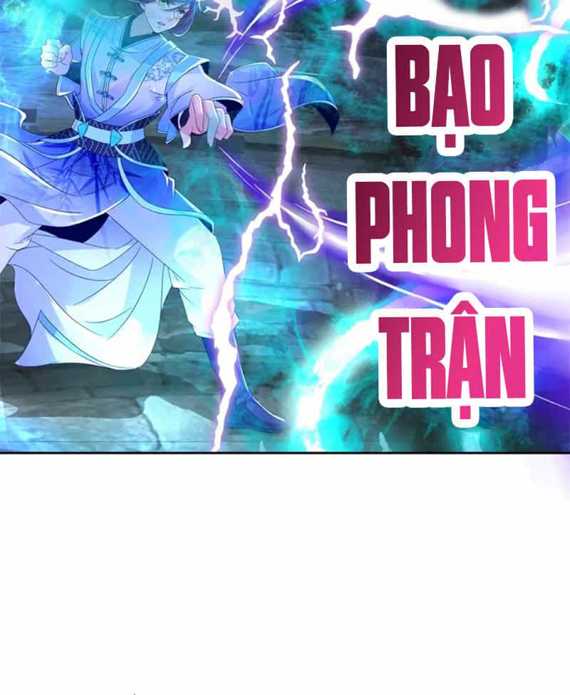 Thần Hồn Võ Đế - Chương 337 - ảnh 39