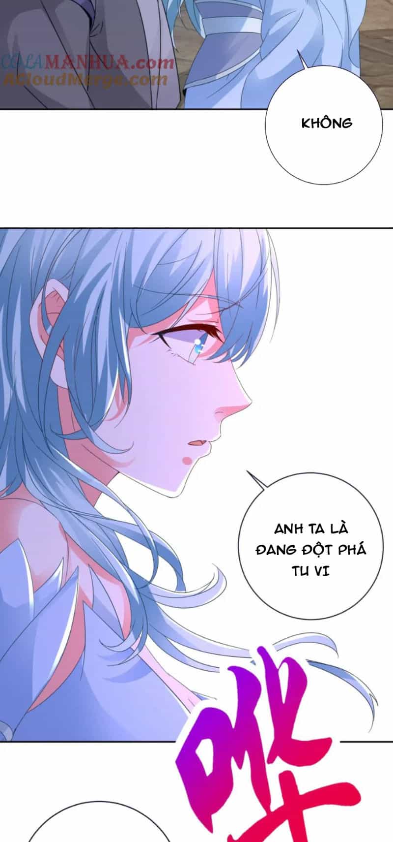 Thần Hồn Võ Đế - Chương 338 - ảnh 21