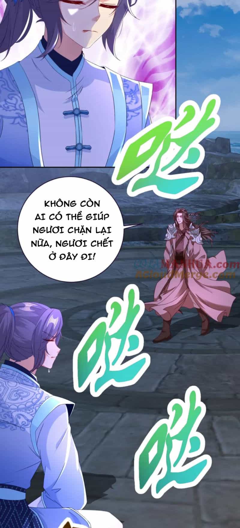 Thần Hồn Võ Đế - Chương 339 - ảnh 10