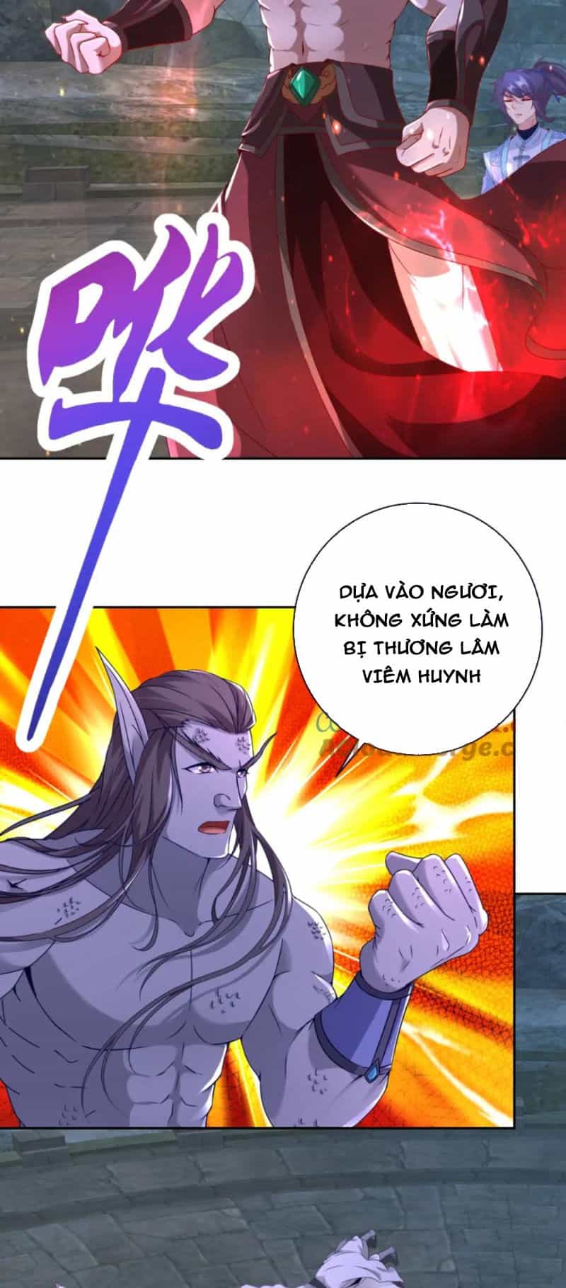 Thần Hồn Võ Đế - Chương 339 - ảnh 13