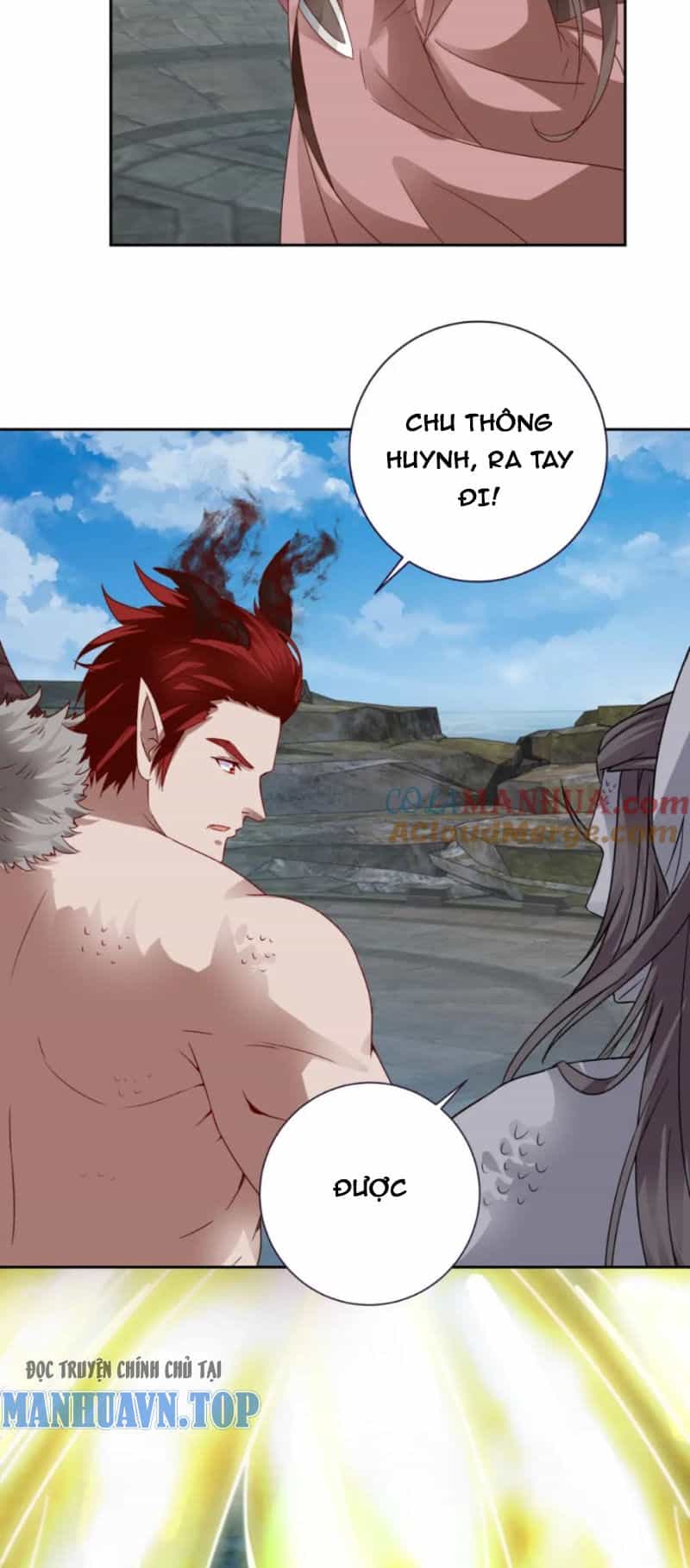 Thần Hồn Võ Đế - Chương 339 - ảnh 15