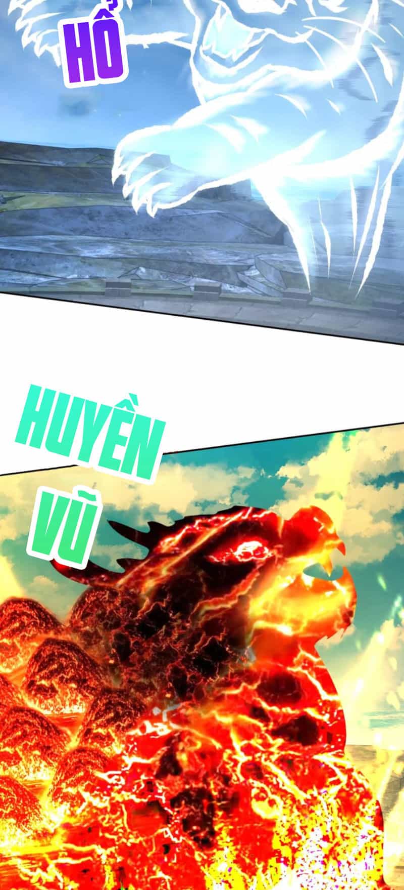 Thần Hồn Võ Đế - Chương 340 - ảnh 10