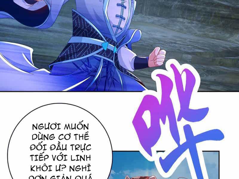 Thần Hồn Võ Đế - Chương 341 - ảnh 71
