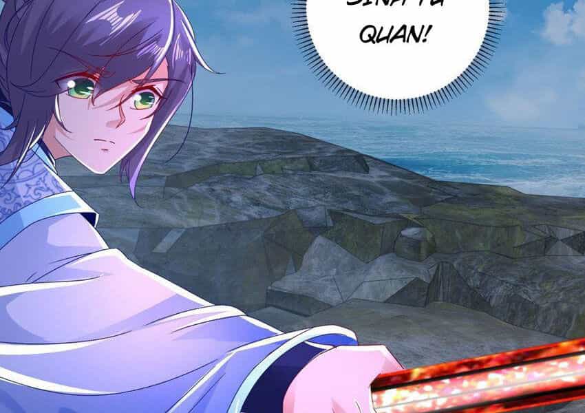 Thần Hồn Võ Đế - Chương 343 - ảnh 19