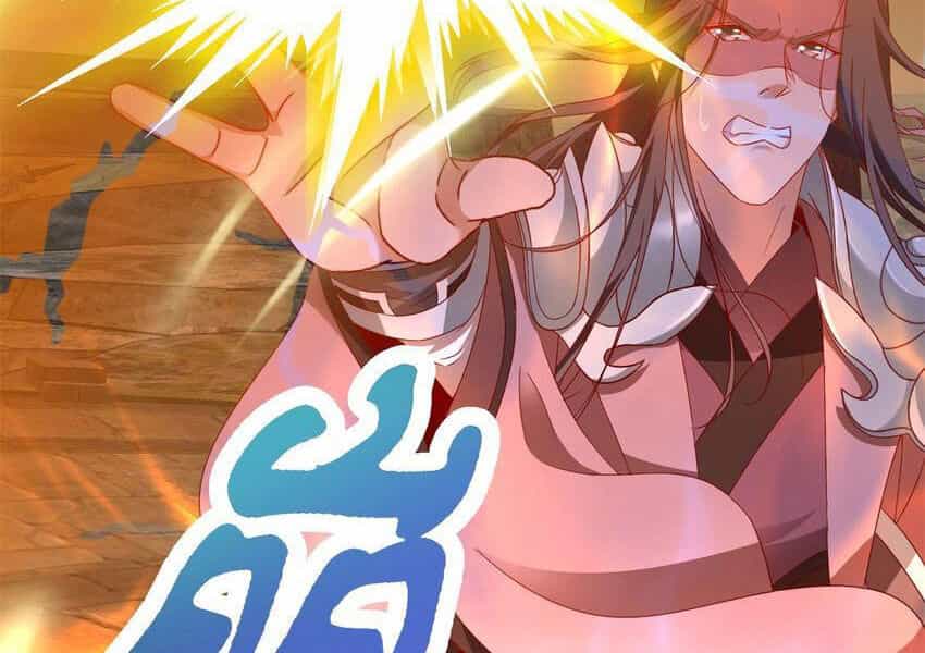 Thần Hồn Võ Đế - Chương 343 - ảnh 34