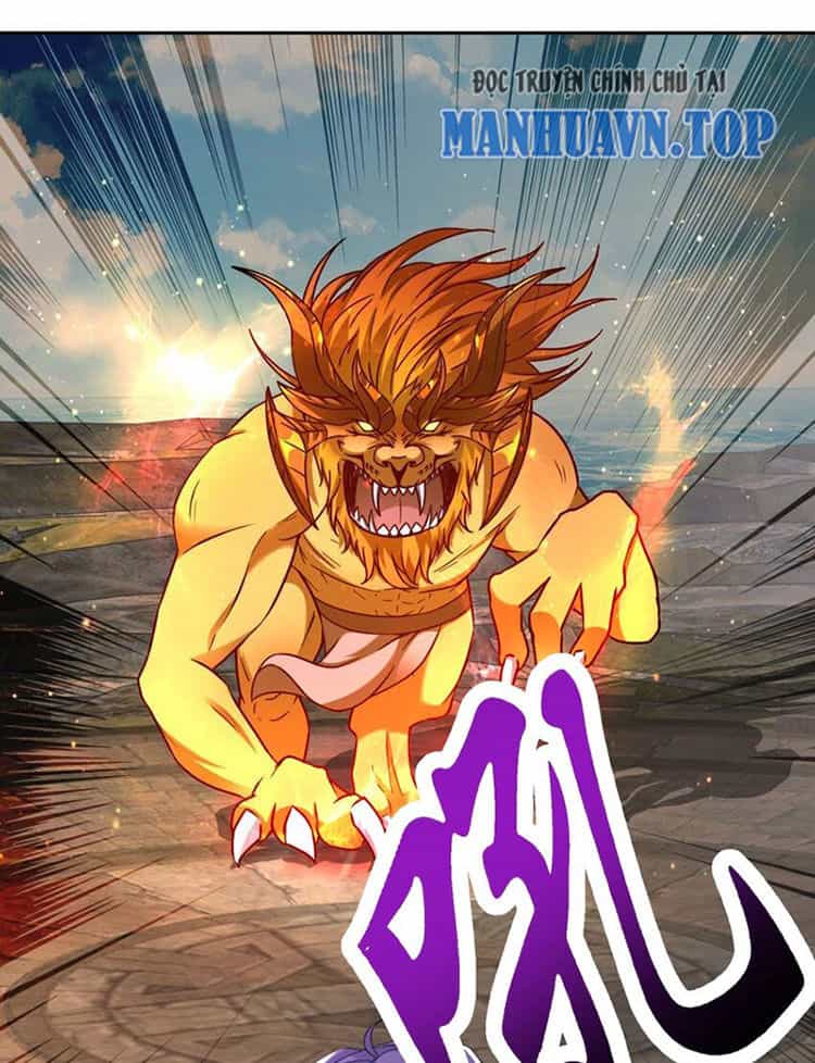 Thần Hồn Võ Đế - Chương 344 - ảnh 1