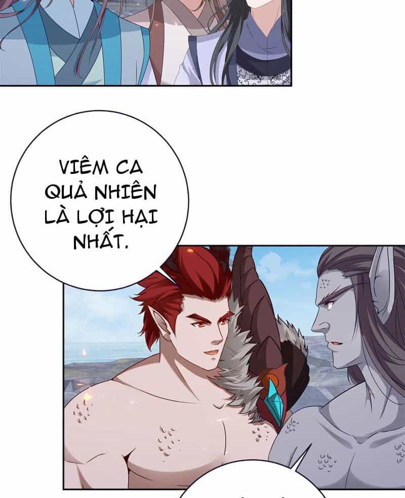 Thần Hồn Võ Đế - Chương 344 - ảnh 37