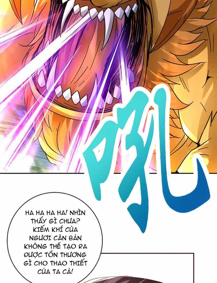 Thần Hồn Võ Đế - Chương 344 - ảnh 8