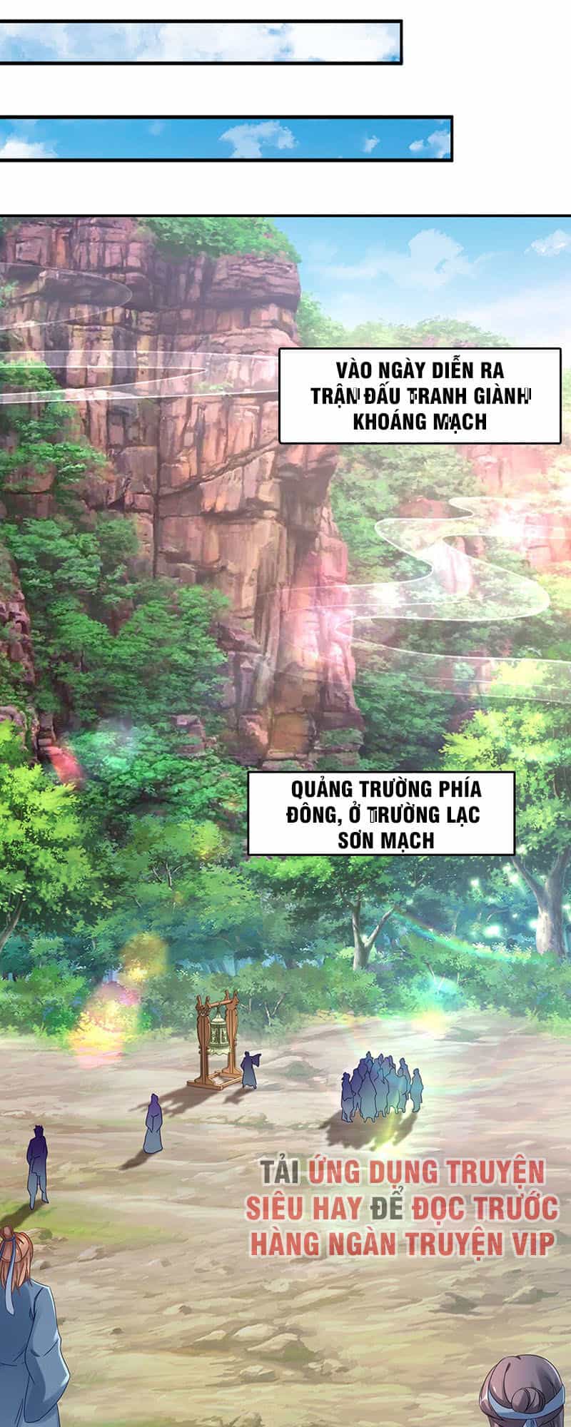 Thần Hồn Võ Đế - Chương 30 - ảnh 21