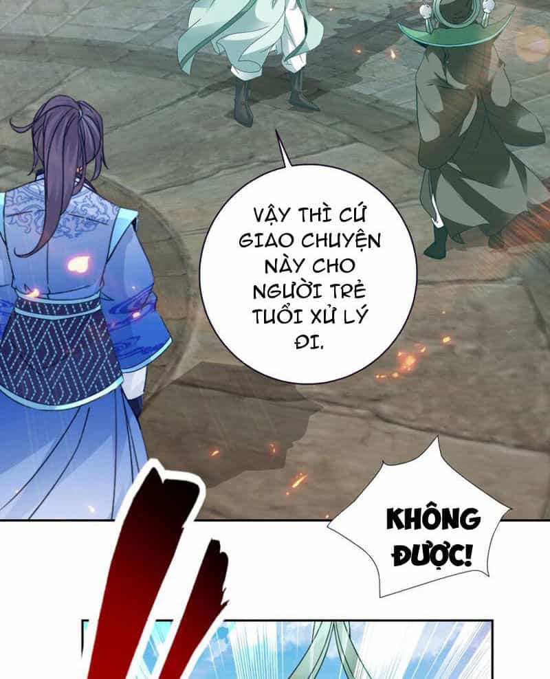 Thần Hồn Võ Đế - Chương 345 - ảnh 28