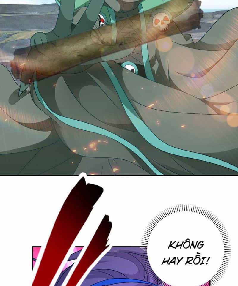 Thần Hồn Võ Đế - Chương 345 - ảnh 43