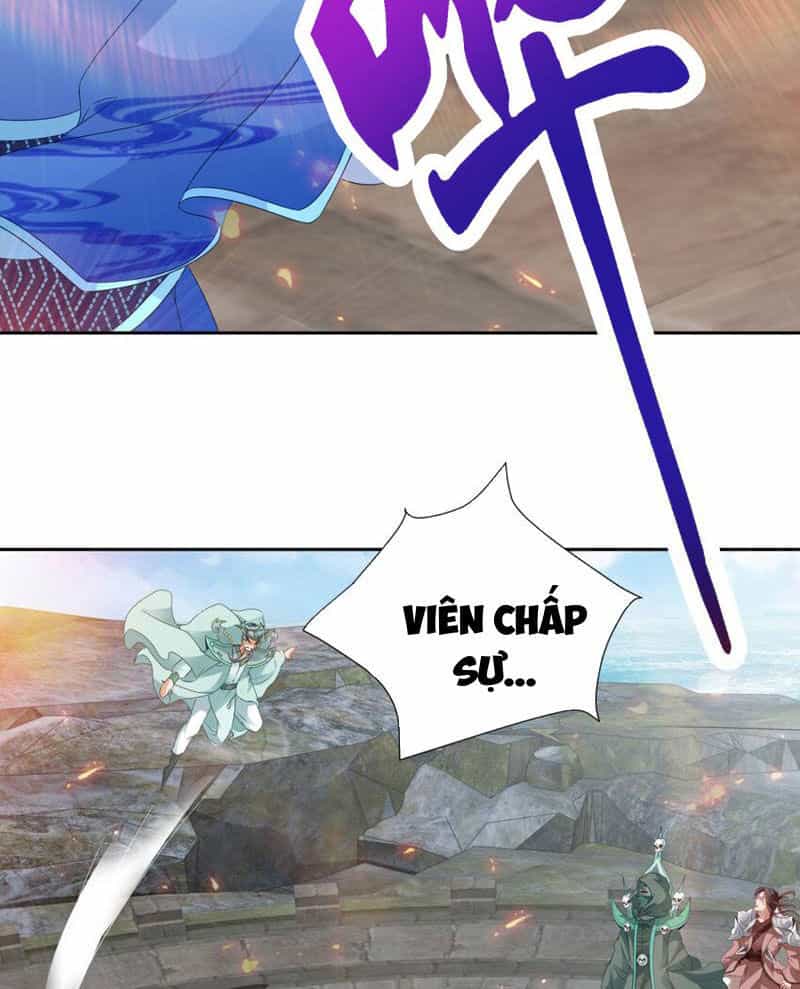 Thần Hồn Võ Đế - Chương 345 - ảnh 7