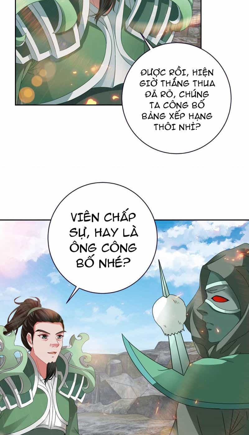 Thần Hồn Võ Đế - Chương 346 - ảnh 12