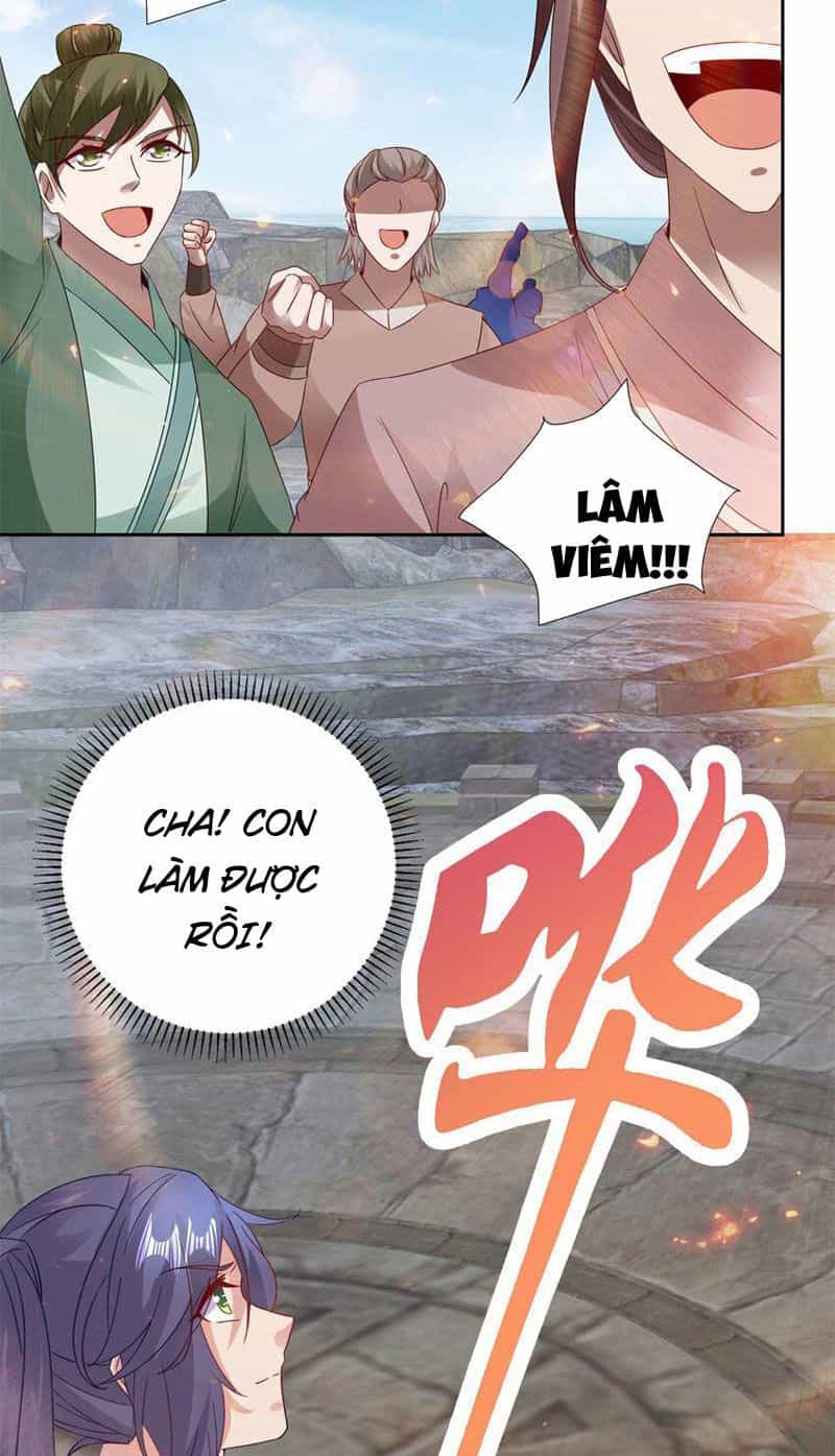Thần Hồn Võ Đế - Chương 346 - ảnh 16