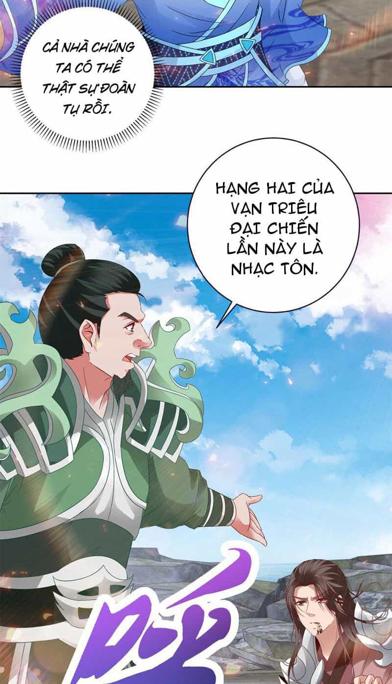 Thần Hồn Võ Đế - Chương 346 - ảnh 18