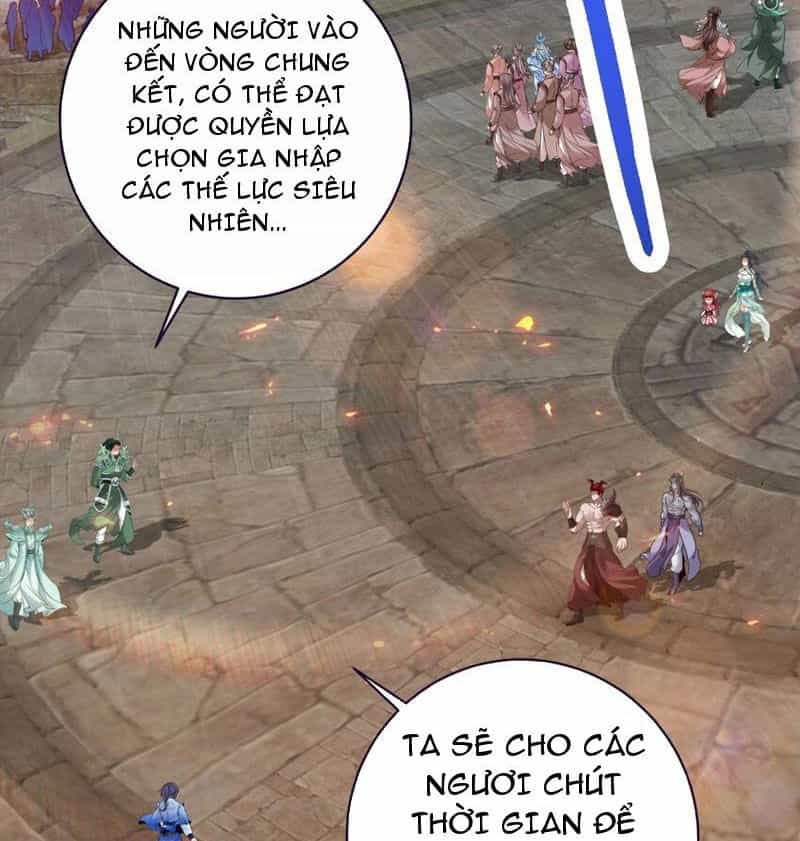 Thần Hồn Võ Đế - Chương 346 - ảnh 27