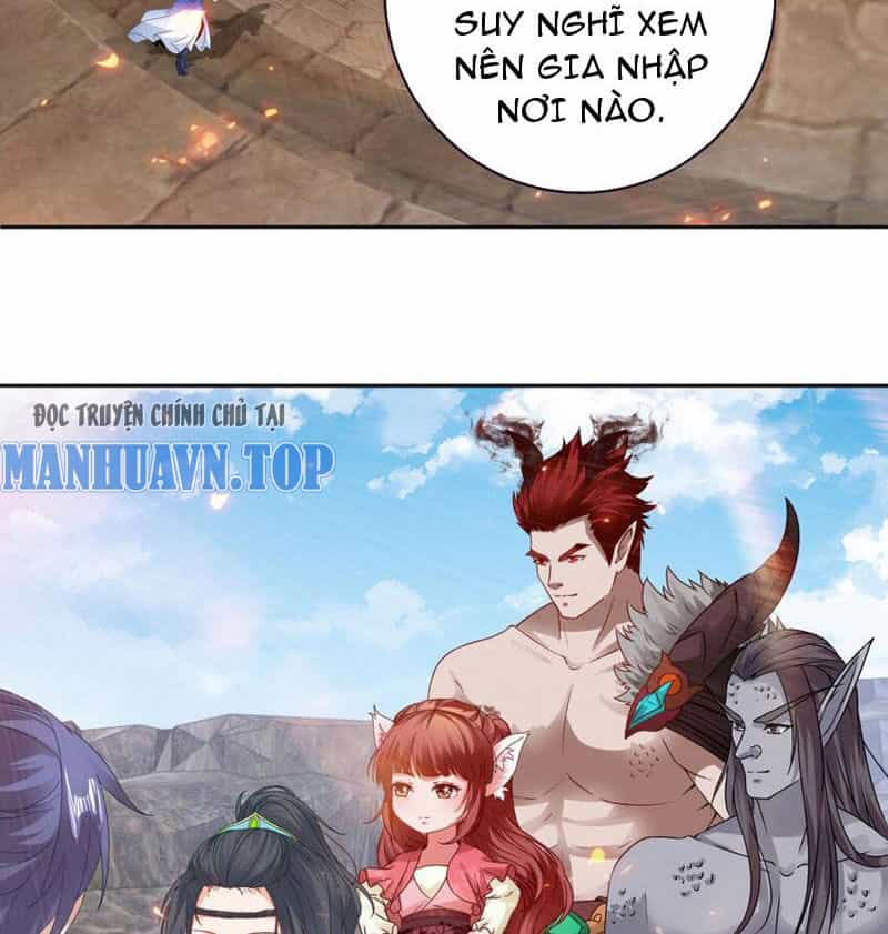 Thần Hồn Võ Đế - Chương 346 - ảnh 28