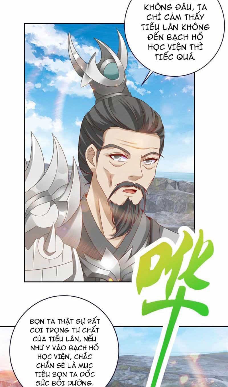 Thần Hồn Võ Đế - Chương 347 - ảnh 11