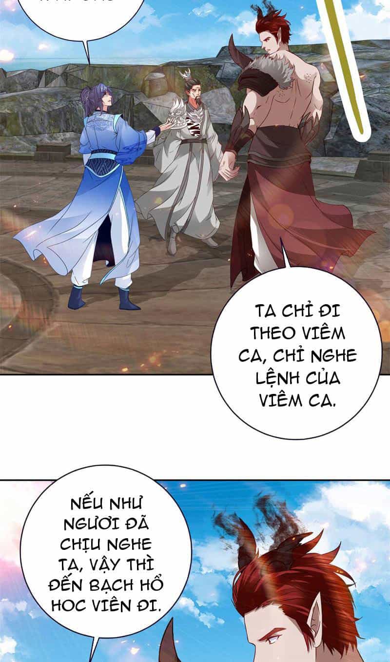 Thần Hồn Võ Đế - Chương 347 - ảnh 13