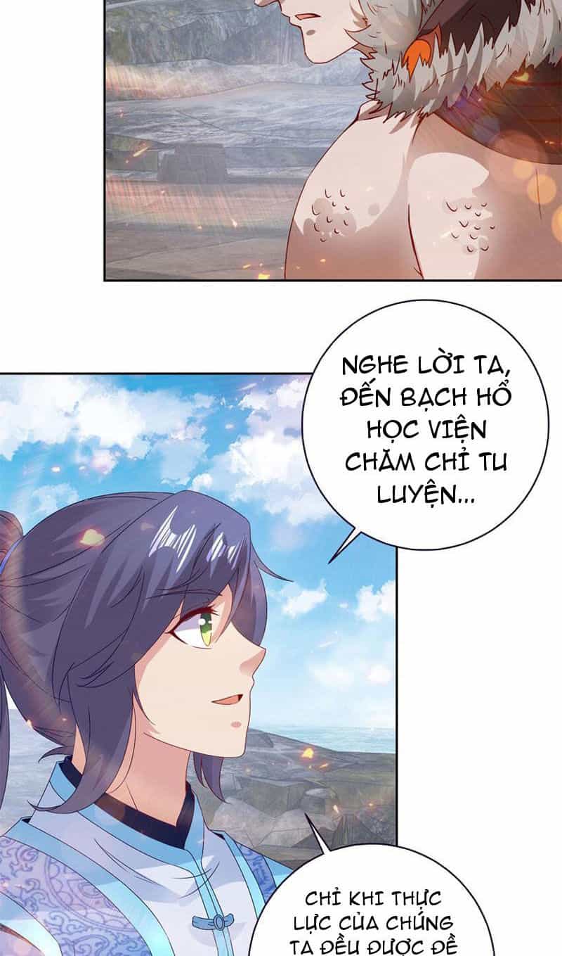 Thần Hồn Võ Đế - Chương 347 - ảnh 15