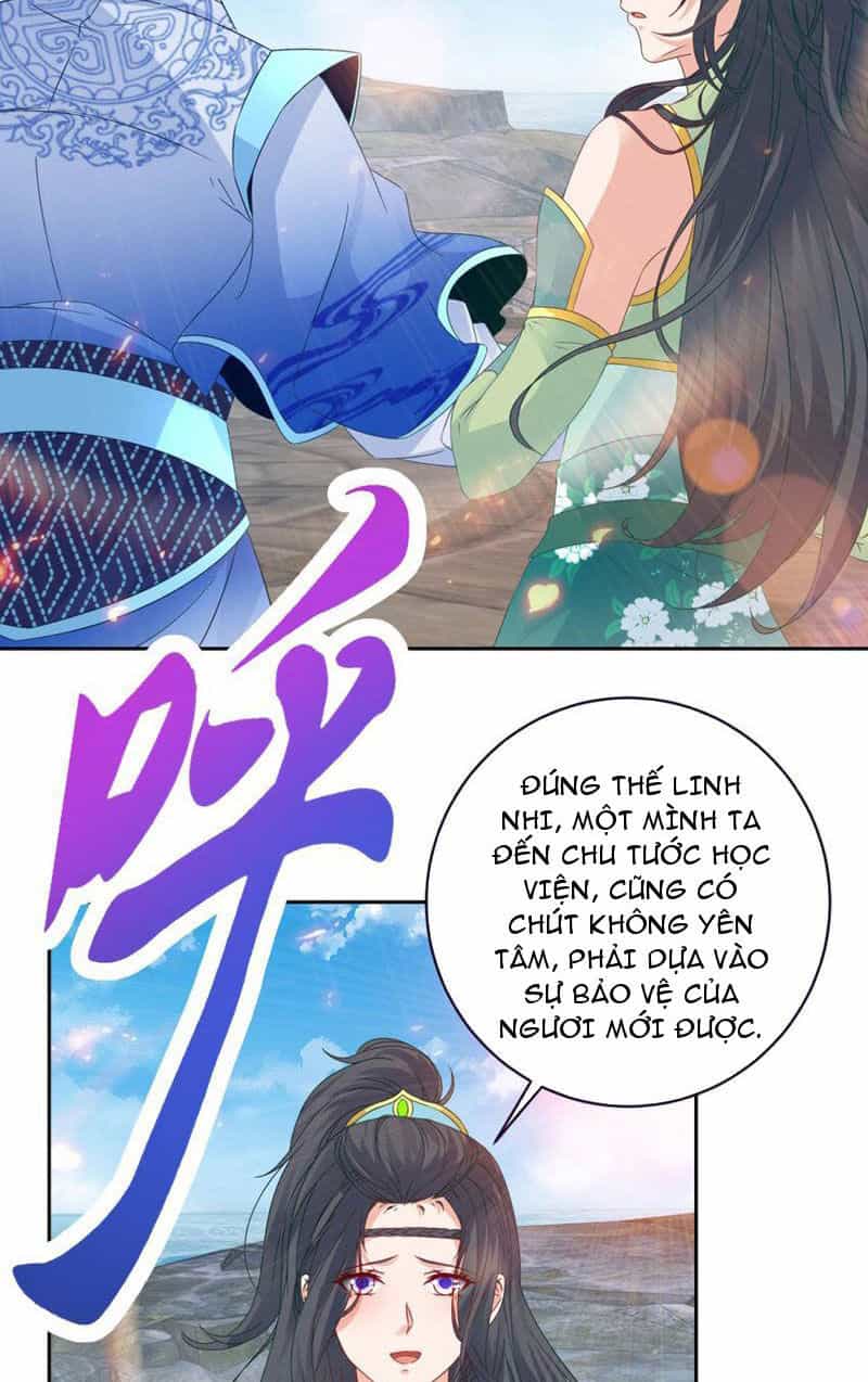 Thần Hồn Võ Đế - Chương 348 - ảnh 14