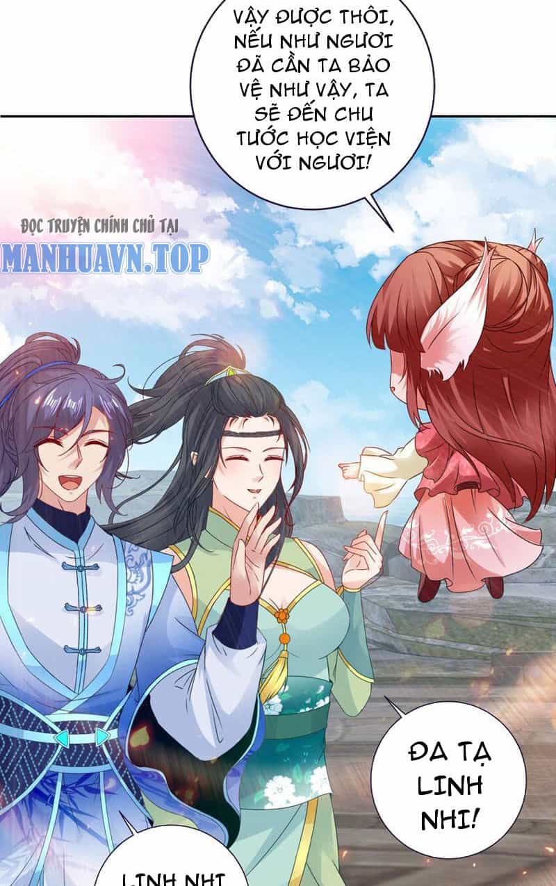 Thần Hồn Võ Đế - Chương 348 - ảnh 16