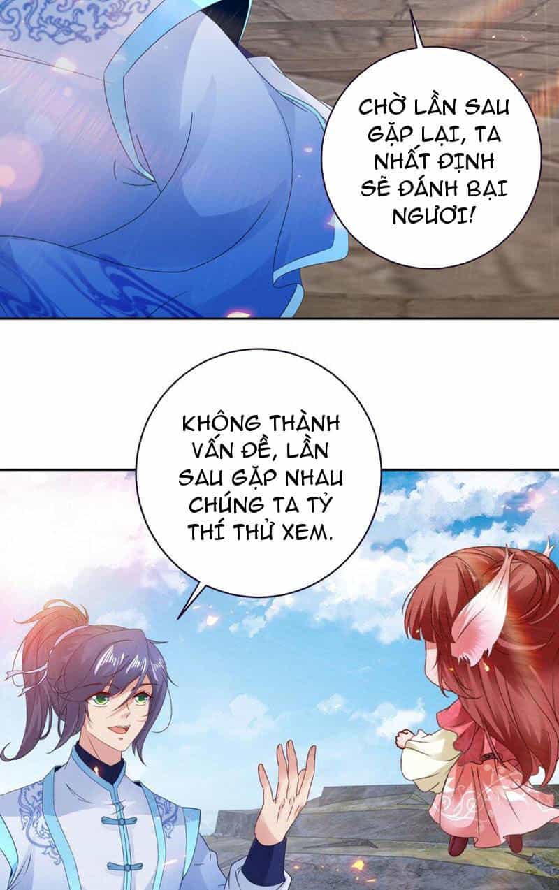 Thần Hồn Võ Đế - Chương 348 - ảnh 18