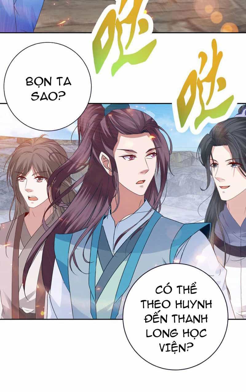 Thần Hồn Võ Đế - Chương 348 - ảnh 20