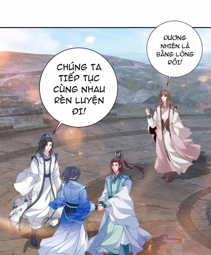 Thần Hồn Võ Đế - Chương 348 - ảnh 21