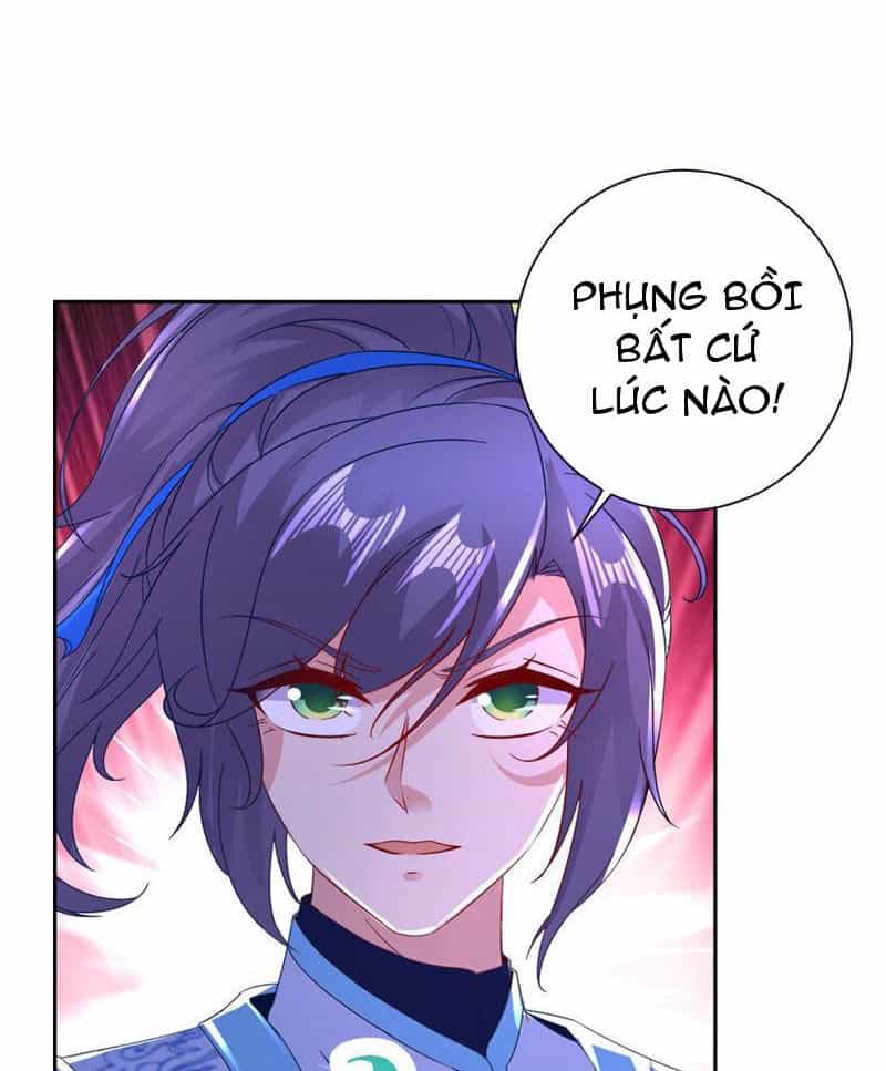 Thần Hồn Võ Đế - Chương 348 - ảnh 31