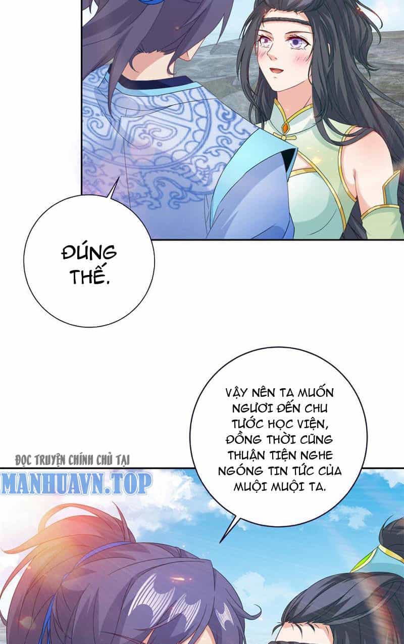 Thần Hồn Võ Đế - Chương 348 - ảnh 4