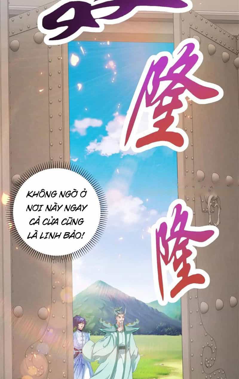 Thần Hồn Võ Đế - Chương 351 - ảnh 12
