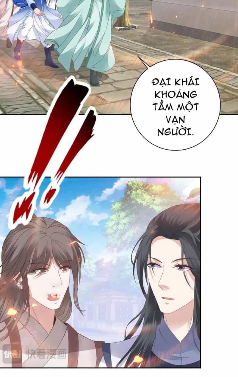Thần Hồn Võ Đế - Chương 351 - ảnh 16