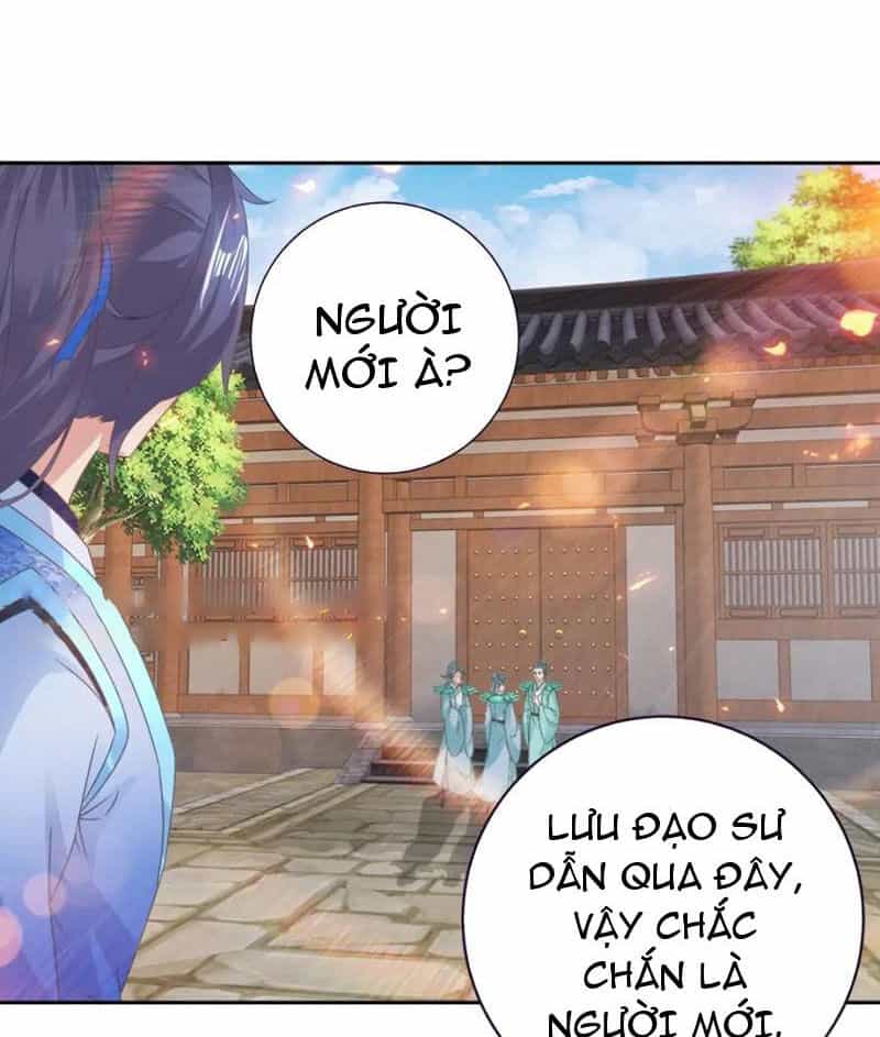 Thần Hồn Võ Đế - Chương 351 - ảnh 26