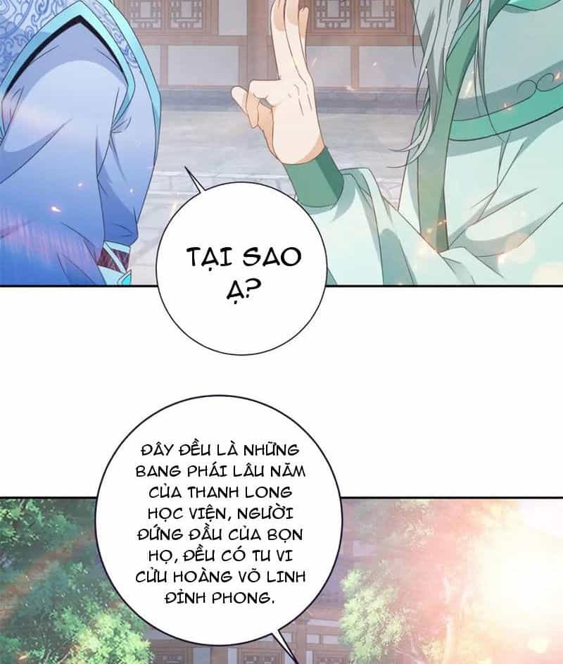 Thần Hồn Võ Đế - Chương 351 - ảnh 33