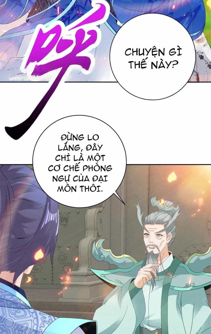 Thần Hồn Võ Đế - Chương 351 - ảnh 8
