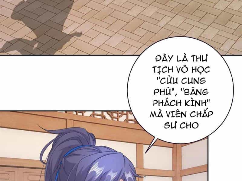 Thần Hồn Võ Đế - Chương 352 - ảnh 27