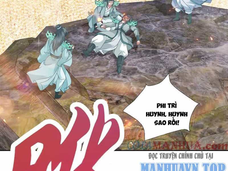 Thần Hồn Võ Đế - Chương 354 - ảnh 52