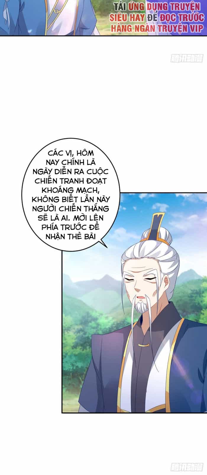 Thần Hồn Võ Đế - Chương 31 - ảnh 19