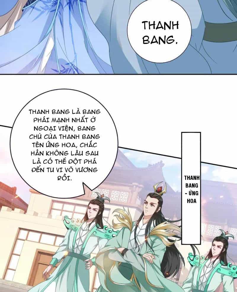 Thần Hồn Võ Đế - Chương 355 - ảnh 32