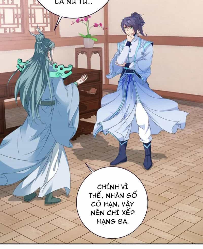 Thần Hồn Võ Đế - Chương 355 - ảnh 37