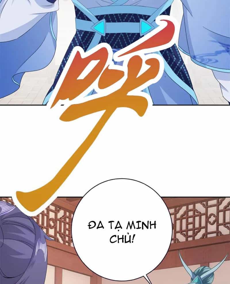 Thần Hồn Võ Đế - Chương 355 - ảnh 43