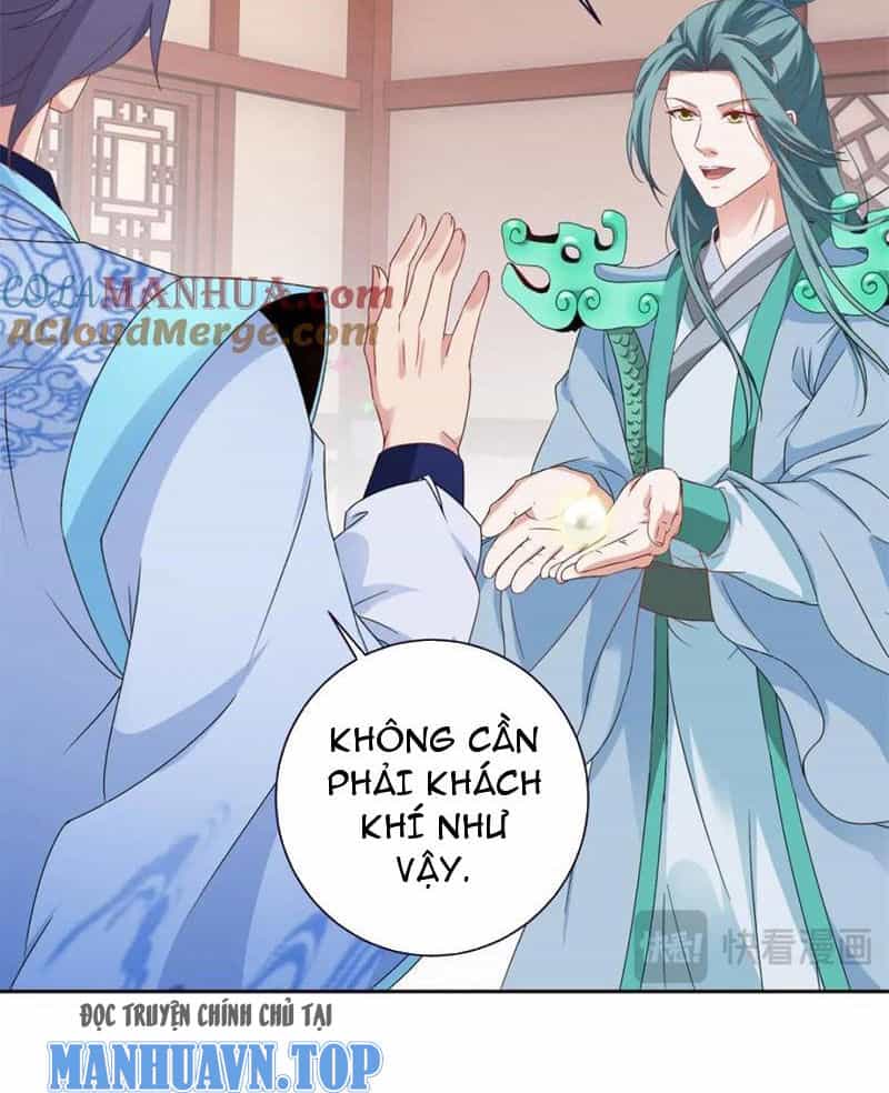 Thần Hồn Võ Đế - Chương 355 - ảnh 44