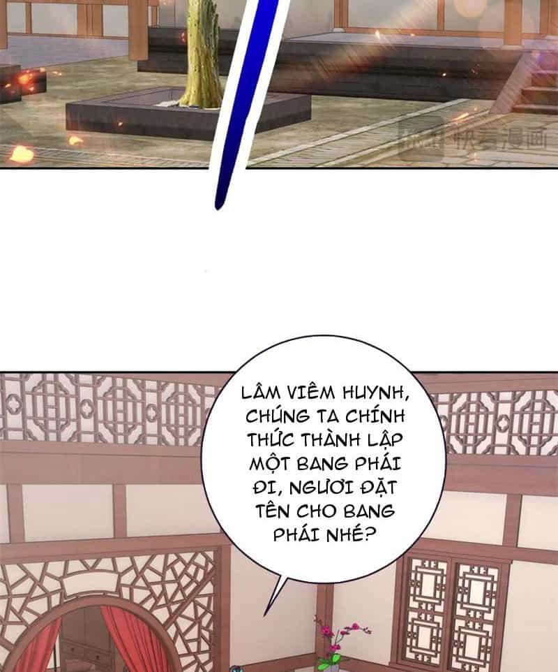 Thần Hồn Võ Đế - Chương 355 - ảnh 8