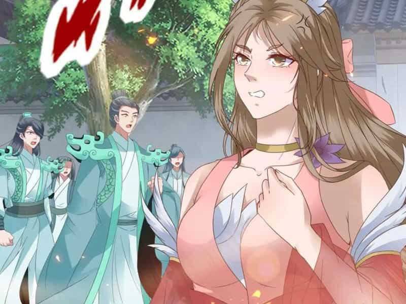 Thần Hồn Võ Đế - Chương 357 - ảnh 43